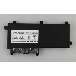 HP Li-Ion 4210mAh Akku