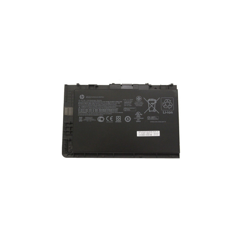 HP Li-Ion Akku