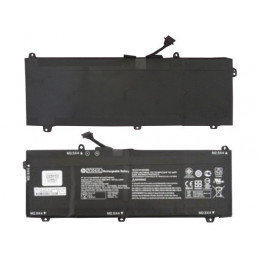 HP 808450-002 kannettavan tietokoneen varaosa Akku