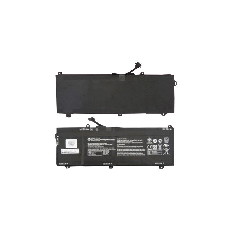 HP 808450-002 kannettavan tietokoneen varaosa Akku