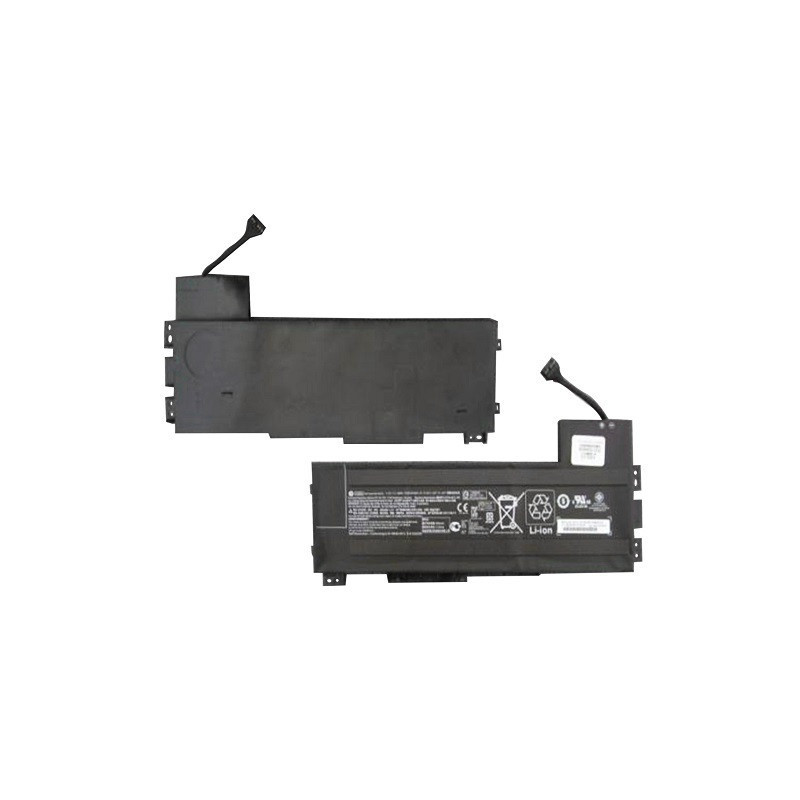 HP 808452-002 kannettavan tietokoneen varaosa Akku