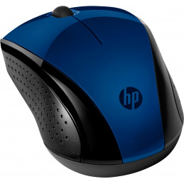 HP  n langaton hiiri 220 (lumierensininen)