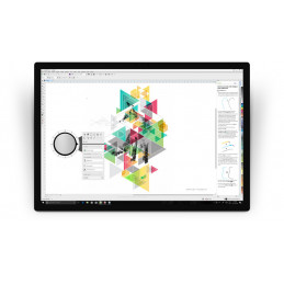 Microsoft Surface Dial Bluetooth Alumiini