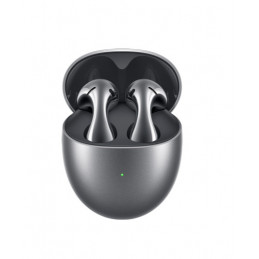 Huawei FreeBuds 5 Kuulokkeet Langaton In-ear Puhelut Musiikki Bluetooth Hopea