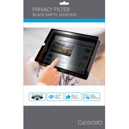 Gearlab GLBFA8205118 näytön tietoturvasuodatin Kehyksetön näytön yksityisyyssuodatin 20,3 cm (8")