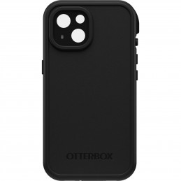 OtterBox Frē matkapuhelimen suojakotelo 15,5 cm (6.1") Suojus Musta