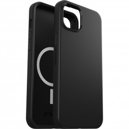 OtterBox Symmetry matkapuhelimen suojakotelo 17 cm (6.7") Suojus Musta