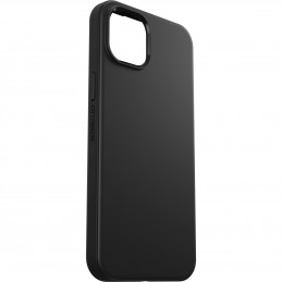 OtterBox Symmetry matkapuhelimen suojakotelo 17 cm (6.7") Suojus Musta