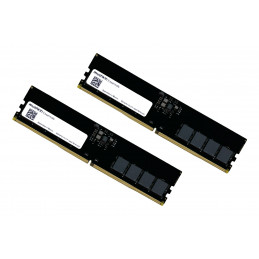 Mushkin Essentials muistimoduuli 64 GB 2 x 32 GB DDR5 4800 MHz