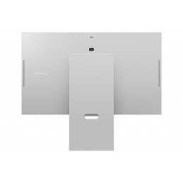 Samsung ViewFinity S90PC tietokoneen litteä näyttö 68,6 cm (27") 5120 x 2880 pikseliä 5K Ultra HD LCD Hopea