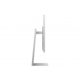 Samsung ViewFinity S90PC tietokoneen litteä näyttö 68,6 cm (27") 5120 x 2880 pikseliä 5K Ultra HD LCD Hopea