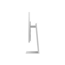 Samsung ViewFinity S90PC tietokoneen litteä näyttö 68,6 cm (27") 5120 x 2880 pikseliä 5K Ultra HD LCD Hopea