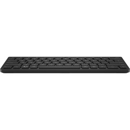 HP 355 Compact -monilaite-Bluetooth-näppäimistö
