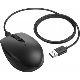HP Ladattava 715 -monilaitehiiri