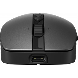 HP Ladattava 715 -monilaitehiiri