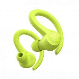 JLab Go Air Sport Kuulokkeet Langaton In-ear Urheilu Bluetooth Keltainen