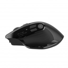 JLab Epic hiiri Oikeakätinen Bluetooth + USB Type-A Optinen 2400 DPI