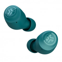 JLab GO Air POP True Wireless Kuulokkeet True Wireless Stereo (TWS) In-ear Puhelut Musiikki Bluetooth Sinivihreä