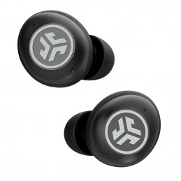 JLab JBuds Air Pro Kuulokkeet True Wireless Stereo (TWS) In-ear Musiikki Bluetooth Musta