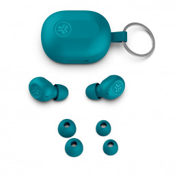 JLab JBuds Mini Kuulokkeet Langaton In-ear Puhelut Musiikki Bluetooth Vedenvärinen