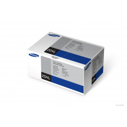 Samsung MLT-D204L värikasetti 1 kpl Alkuperäinen Musta