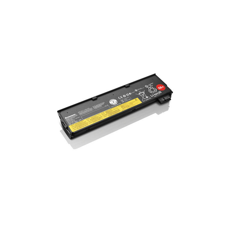 Lenovo 0C52862 kannettavan tietokoneen varaosa Akku