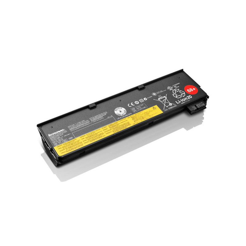 Lenovo 45N1777 kannettavan tietokoneen varaosa Akku