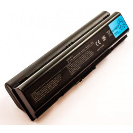 CoreParts 10.8V 9200mAh Li-Ion Akku