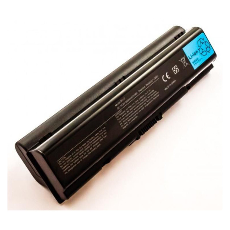 CoreParts 10.8V 9200mAh Li-Ion Akku