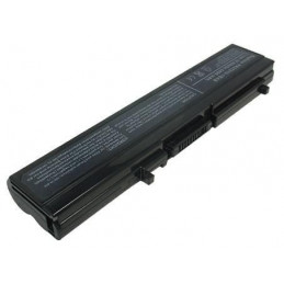 CoreParts MBI53596 kannettavan tietokoneen varaosa Akku
