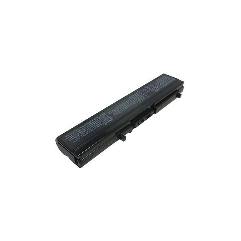 CoreParts MBI53596 kannettavan tietokoneen varaosa Akku
