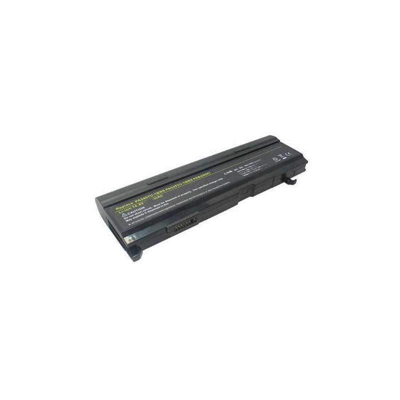 CoreParts Li-Ion, 14.4V, 4.4Ah, 63wh Akku