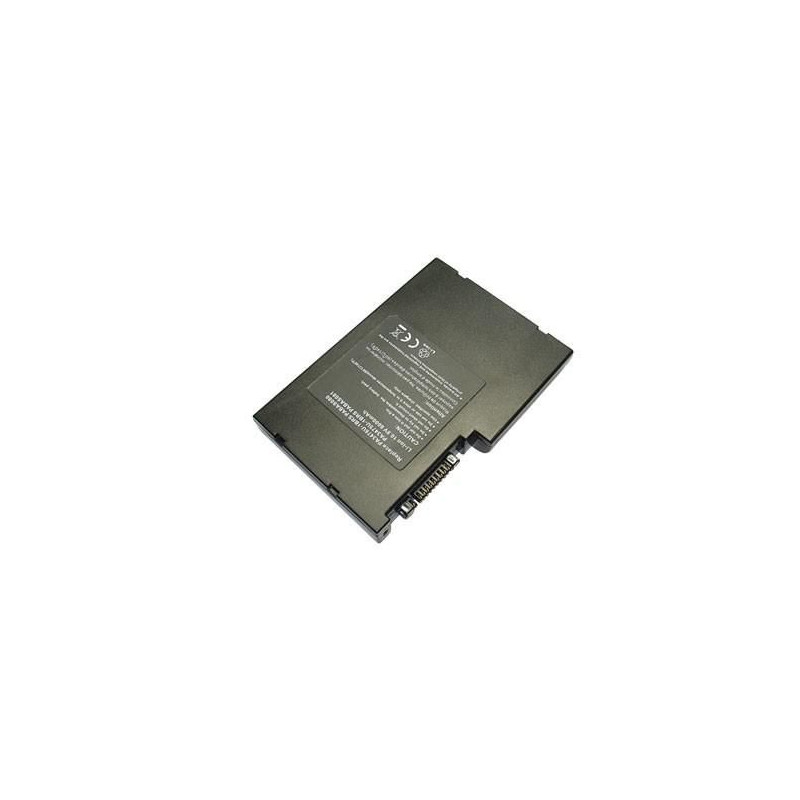 CoreParts Li-Ion, 10.8V, 7.2Ah, 78wh Akku
