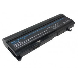 CoreParts Li-Ion, 10.8V, 6.15Ah, 66wh Akku