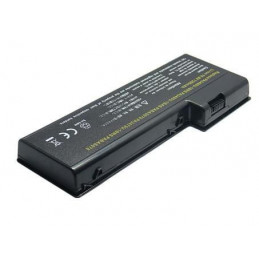 CoreParts Li-Ion, 10.8V, 6.15Ah, 66wh Akku