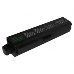 CoreParts PABAS228 kannettavan tietokoneen varaosa Akku