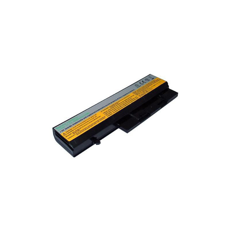 CoreParts MBI54884 kannettavan tietokoneen varaosa Akku