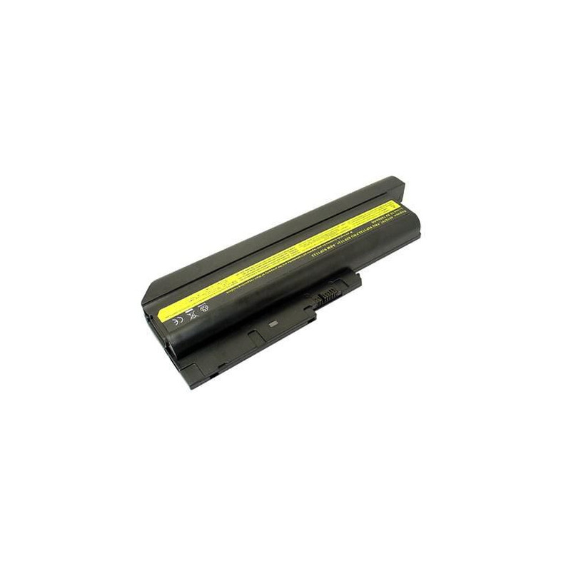 CoreParts MBI55195 kannettavan tietokoneen varaosa Akku