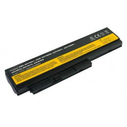 CoreParts MBI55220 kannettavan tietokoneen varaosa Akku