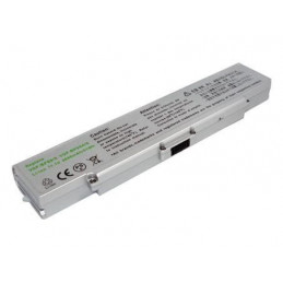 CoreParts MBI55408 kannettavan tietokoneen varaosa Akku