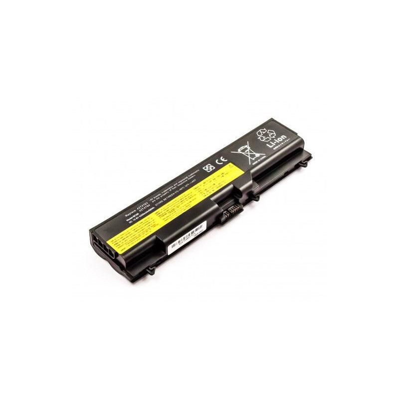 CoreParts MBI55641 kannettavan tietokoneen varaosa Akku