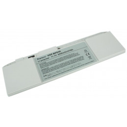 CoreParts MBI55961 kannettavan tietokoneen varaosa Akku
