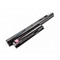 CoreParts MBI55993 kannettavan tietokoneen varaosa Akku