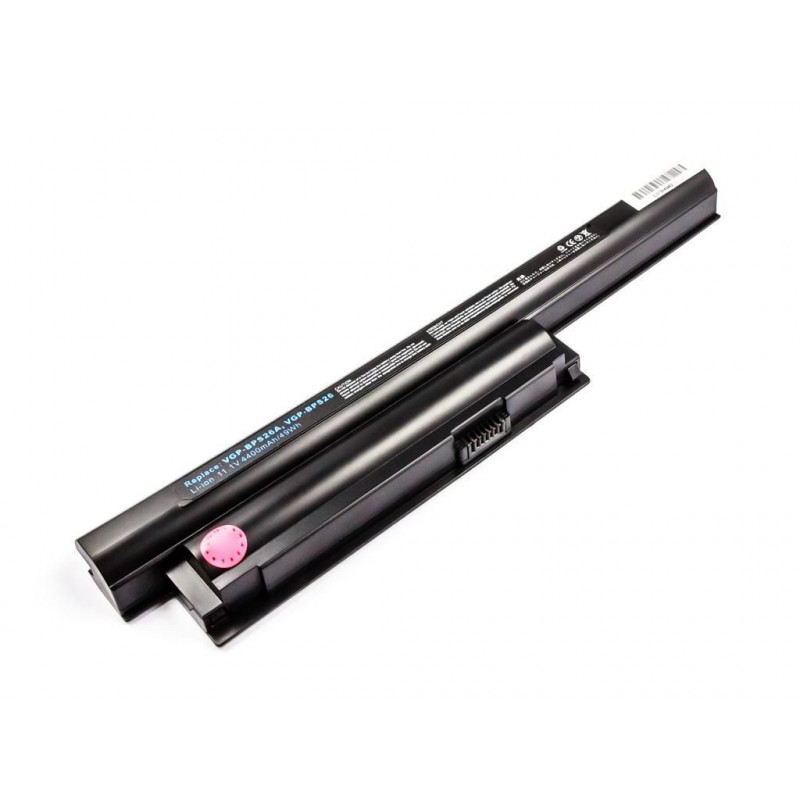 CoreParts MBI55993 kannettavan tietokoneen varaosa Akku