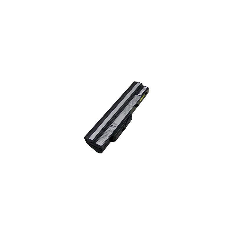 CoreParts MBI70017 kannettavan tietokoneen varaosa Akku