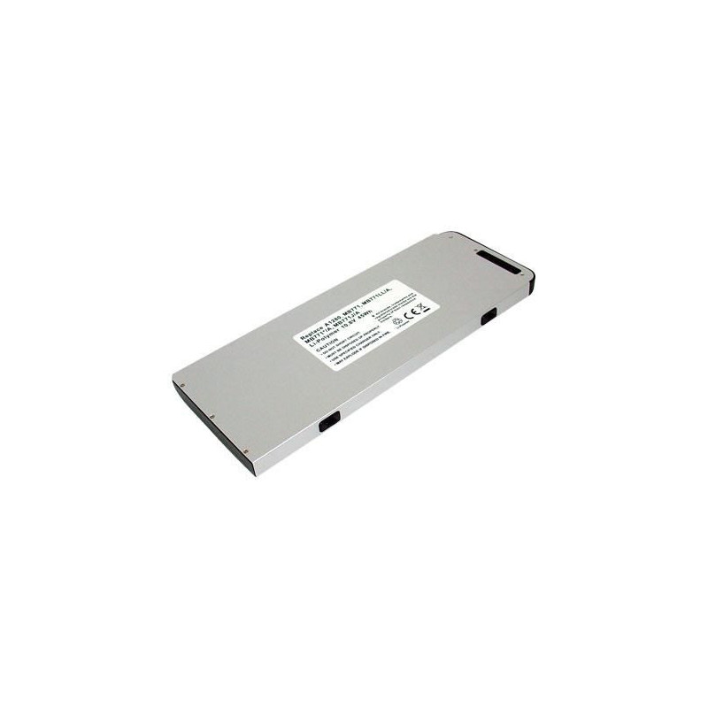 CoreParts MBI2075 kannettavan tietokoneen varaosa Akku