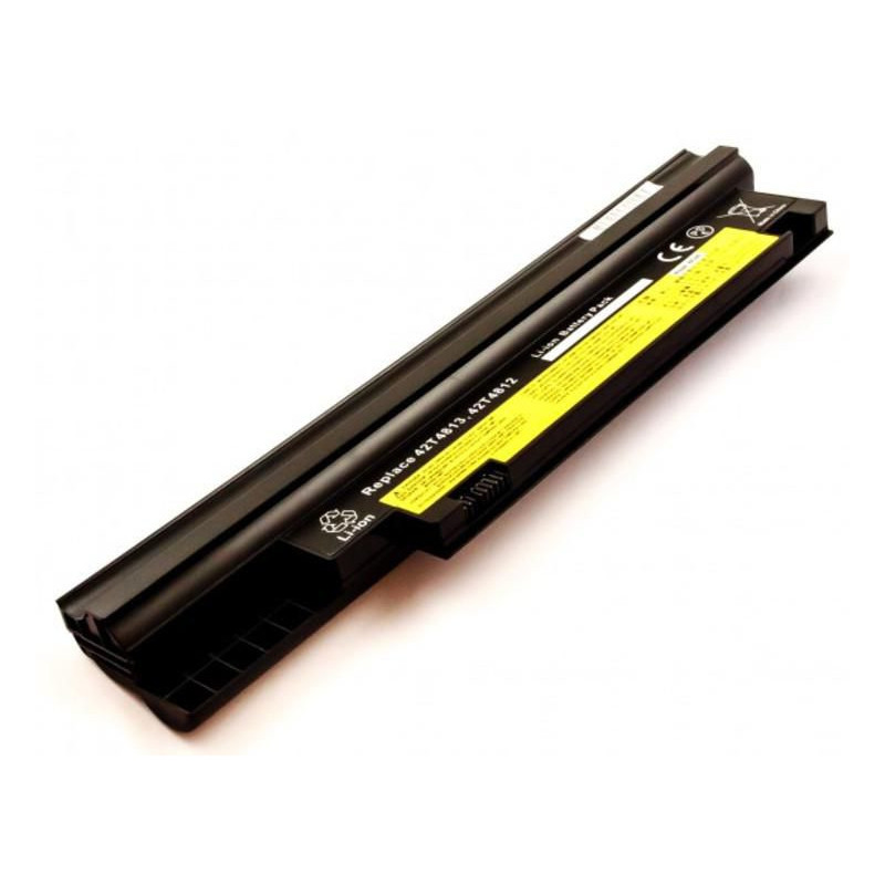 CoreParts MBI2161 kannettavan tietokoneen varaosa Akku