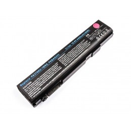 CoreParts MBI2167 kannettavan tietokoneen varaosa Akku