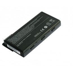 CoreParts MBI2168 kannettavan tietokoneen varaosa Akku