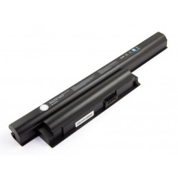 CoreParts MBI2177 kannettavan tietokoneen varaosa Akku